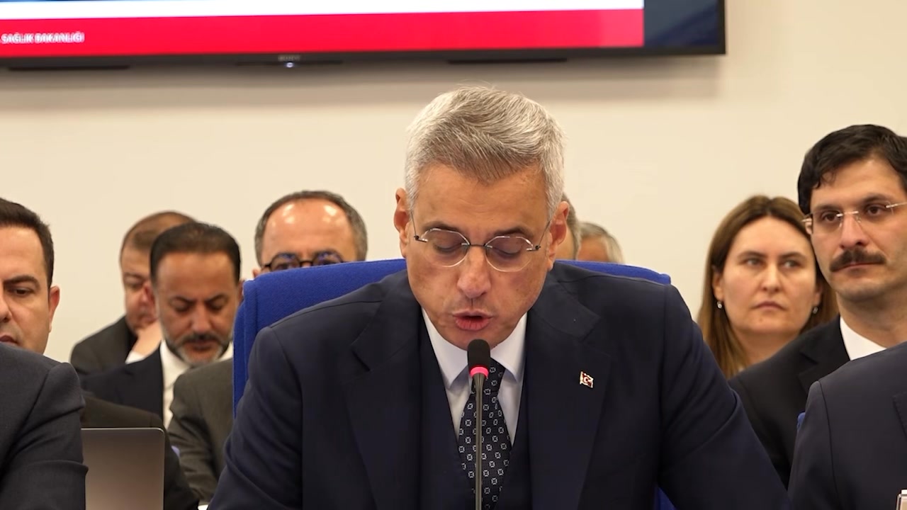 T.C. Sağlık Bakanlığı'ndan GÖKBEY Helikopter Ambulans Müjdesi