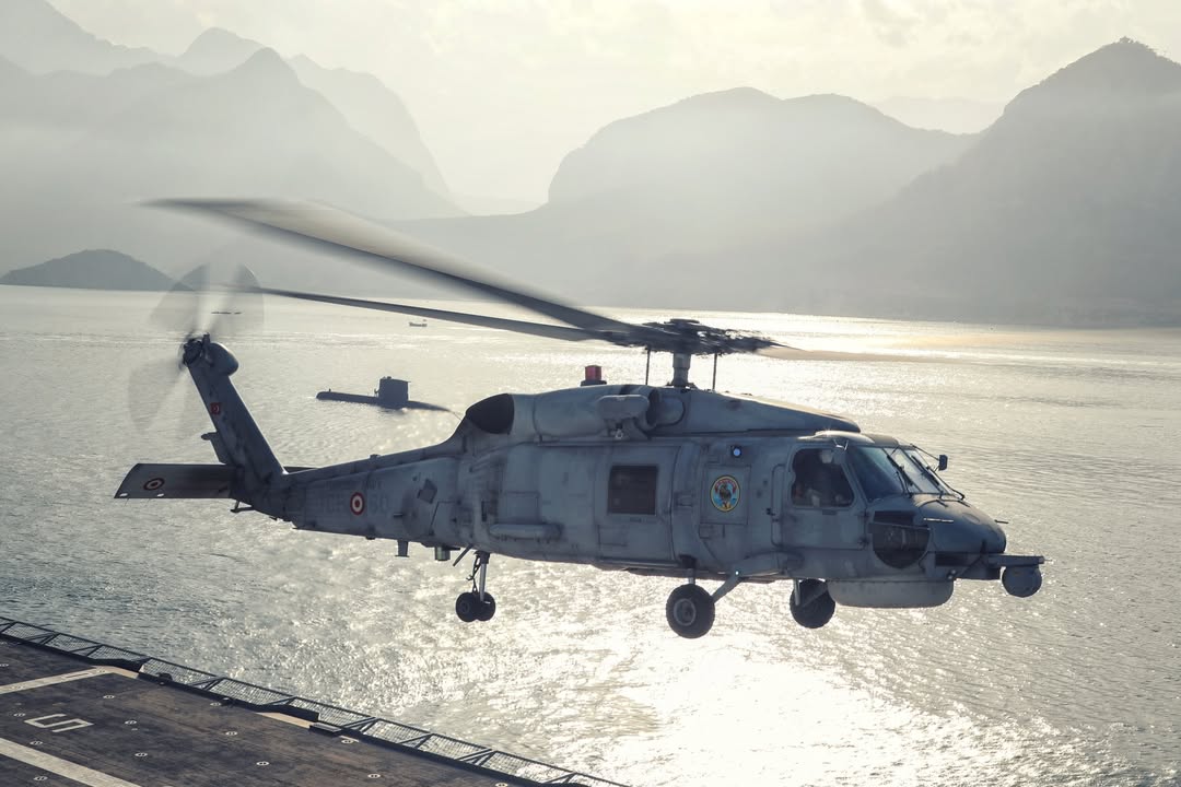 Mavi Vatan, Özgürlüğün ve Geleceğin Adıdır