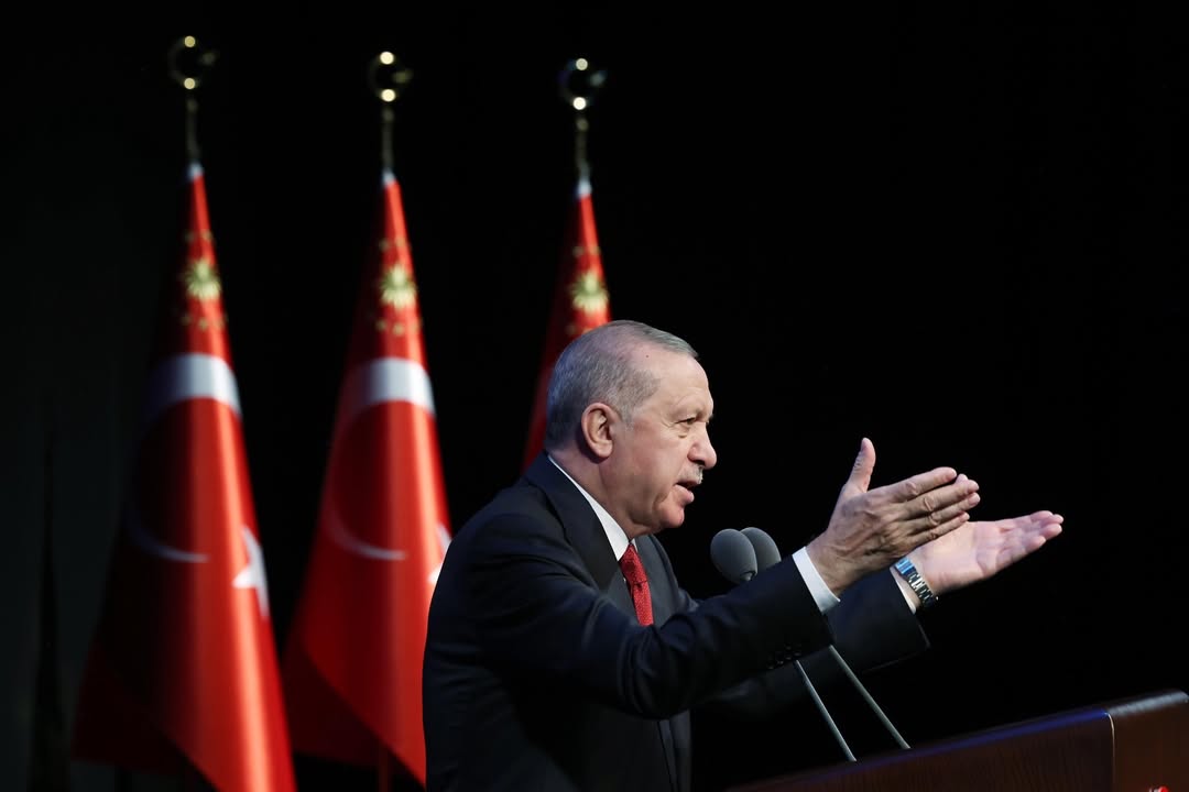 T.C. Çalışma ve Sosyal Güvenlik Bakanlığı Katıldı