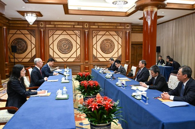 Çin'den Yatırımcılar İçin Yeni Fırsatlar