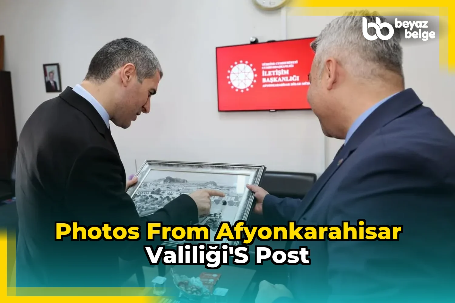 Photos from Afyonkarahisar Valiliği's post