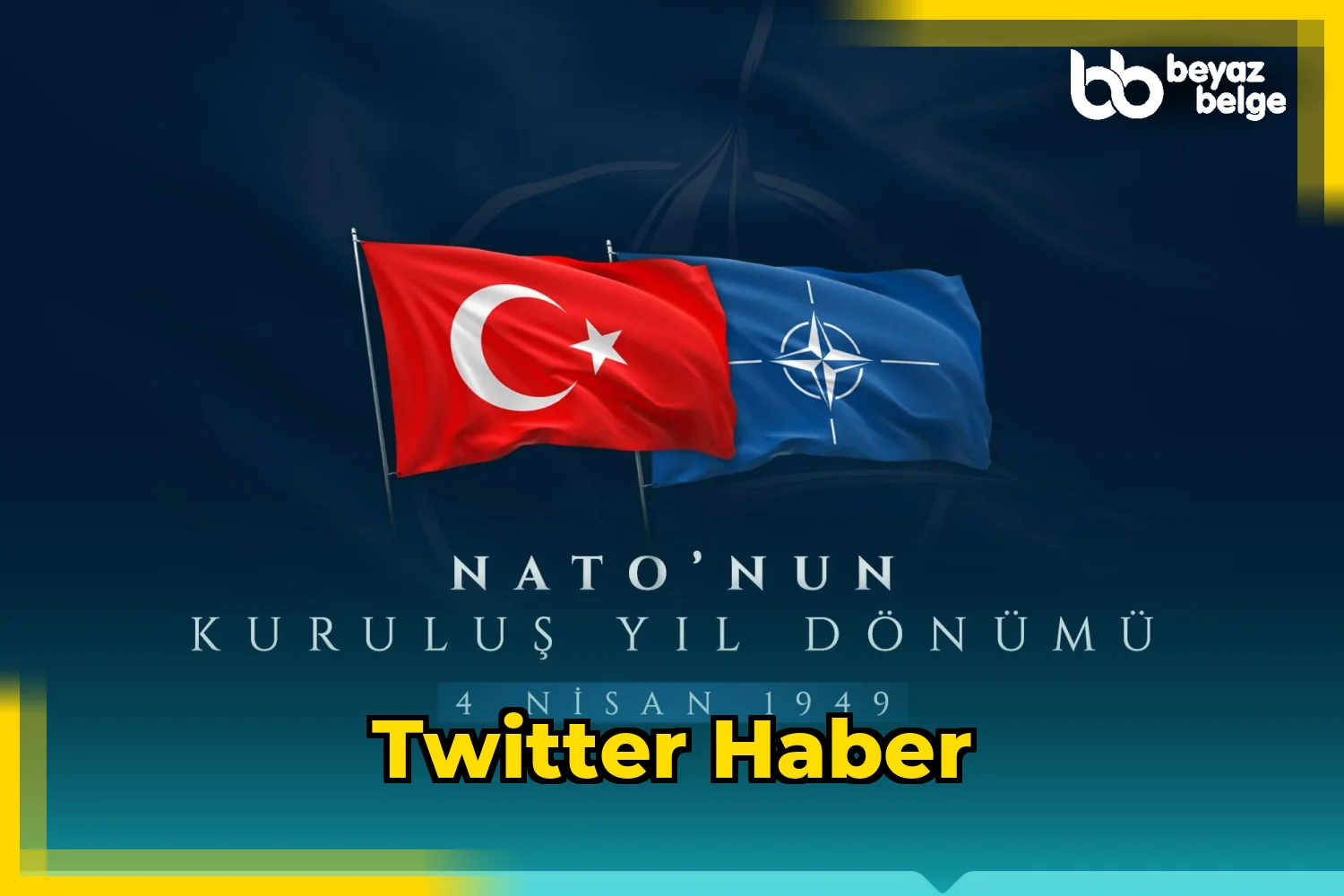 Twitter Haber