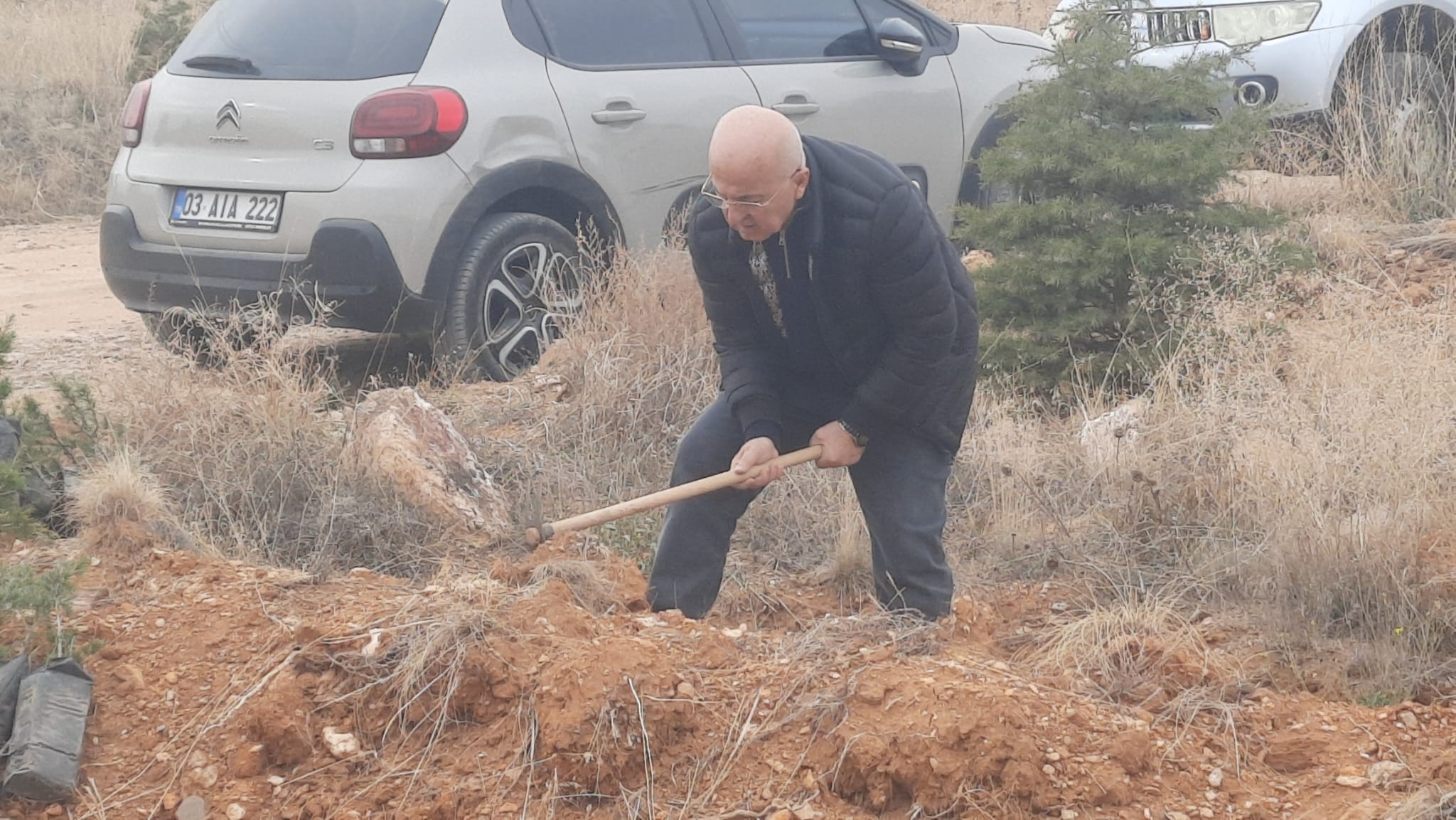 AFYONKARAHİSAR MALİ MÜŞAVİRLER ODASI’NDAN ANLAMLI ETKİNLİK