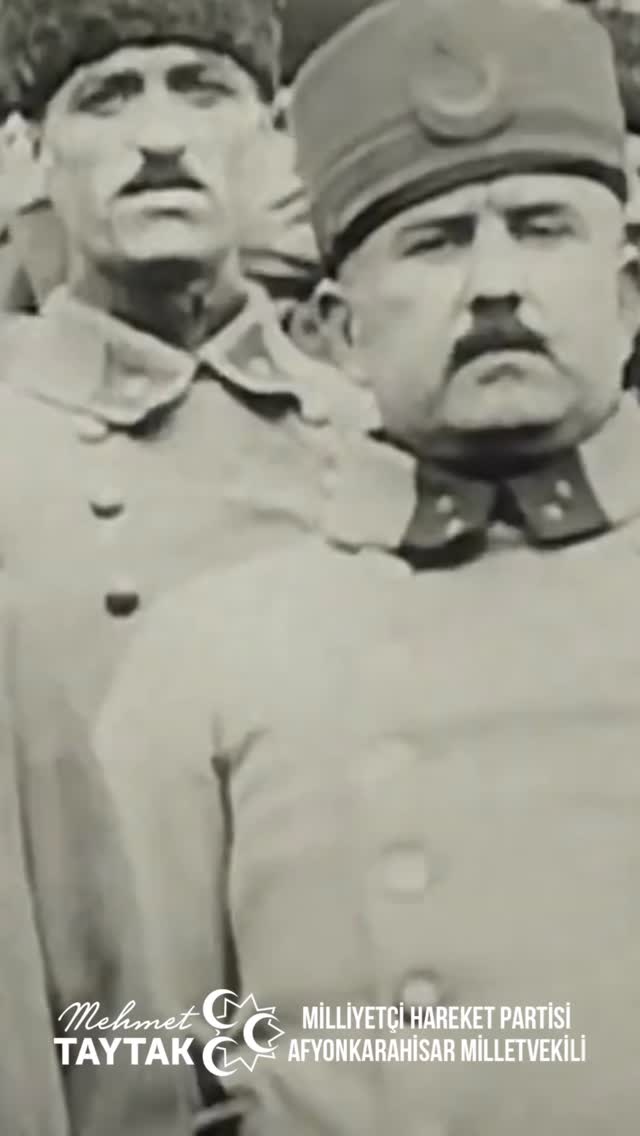 10 Kasım: Saygı ve Minnetle