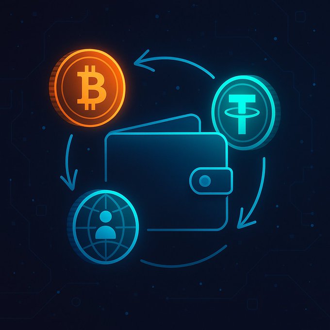 Hızlı ve Güvenilir Kripto Değişimi