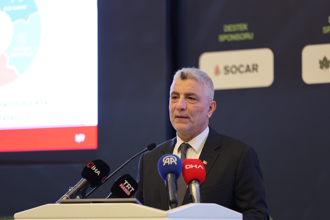 Prof. Dr. Ömer Bolat'ın Paylaşımından Fotoğraflar