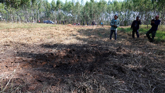 Sınırda Tansiyon Artıyor