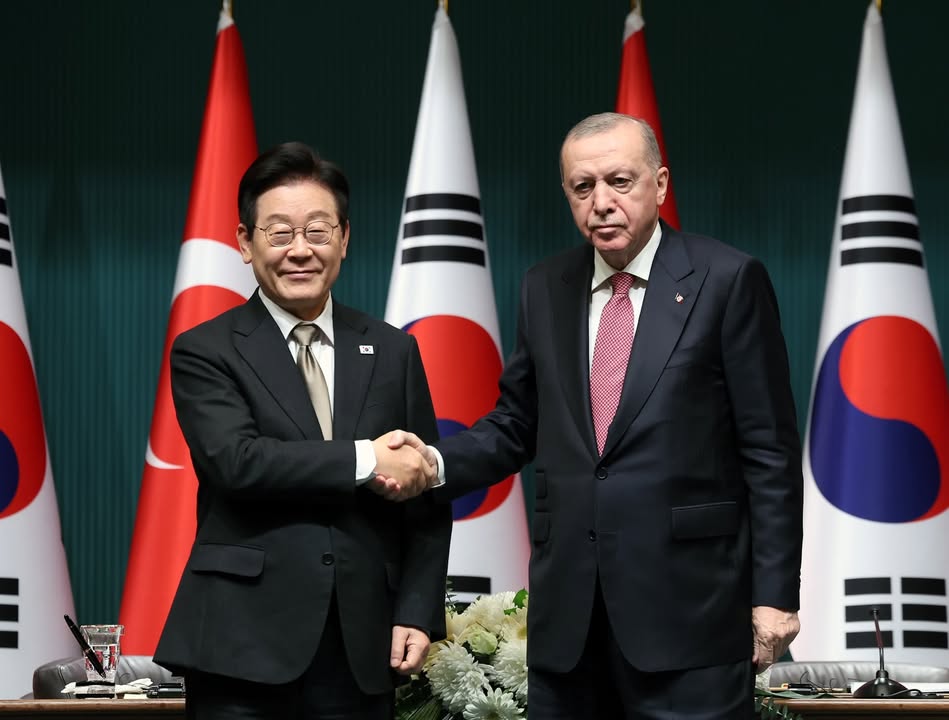 Prof. Dr. Ömer Bolat'ın Paylaşımından Fotoğraflar