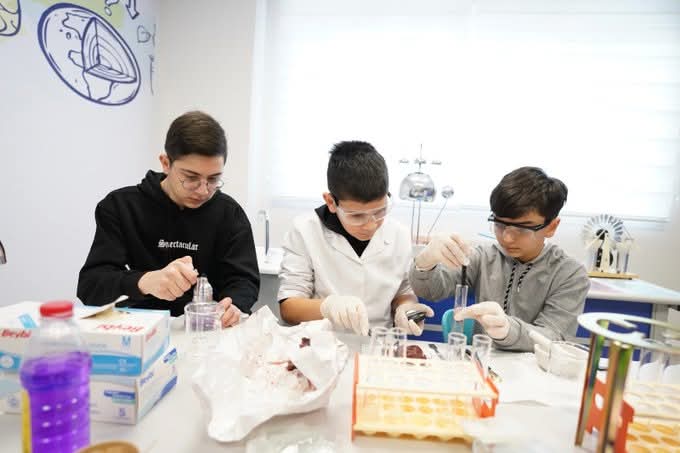 2025-2026 BİLSEM Başvuru Süreci: Öğrenci Tanılama ve Yerleştirme Kılavuzu Yayımlandı