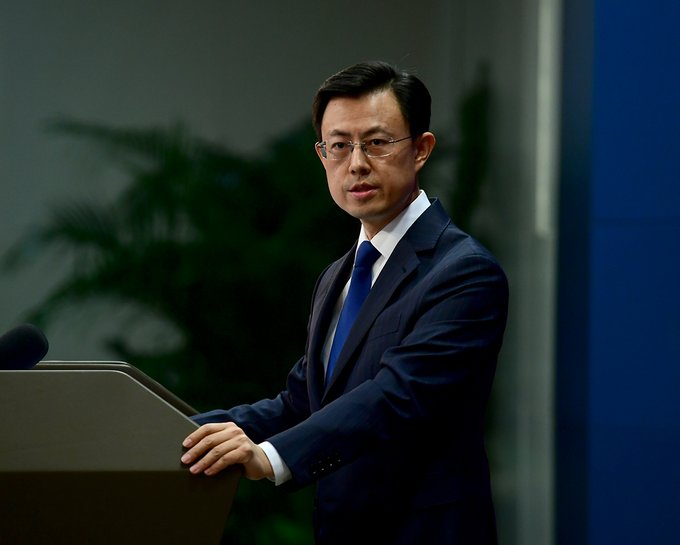 Çin'den Endonezya'ya Destek