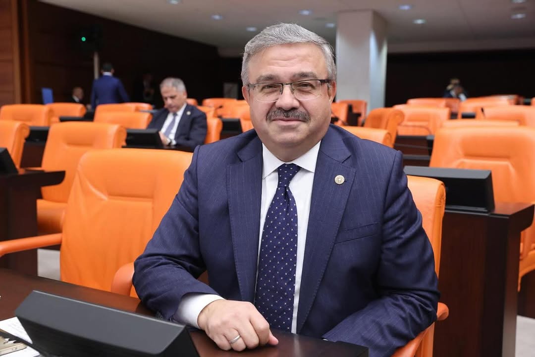 TBMM Genel Kurulu 2026 Yılı Bütçe Kanunu Görüşmelerine Hazırlanıyor
