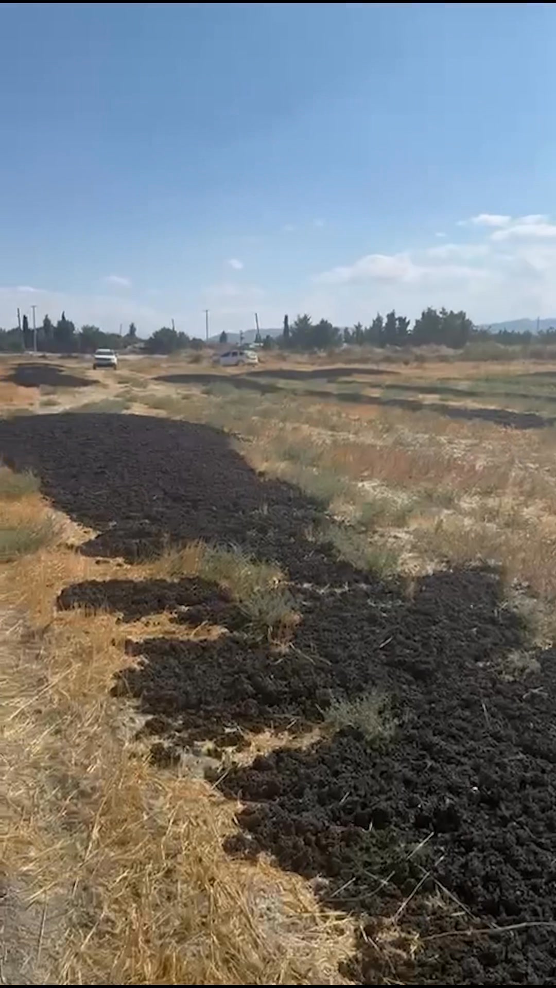 Burdur'da Arıtma Çamuru Skandalı: Ceza ve Soruşturma Başlatıldı