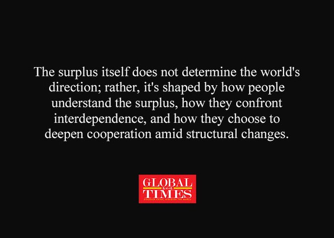 Çin'in Ticaret Fazlası 1 Trilyon Doları Aştı