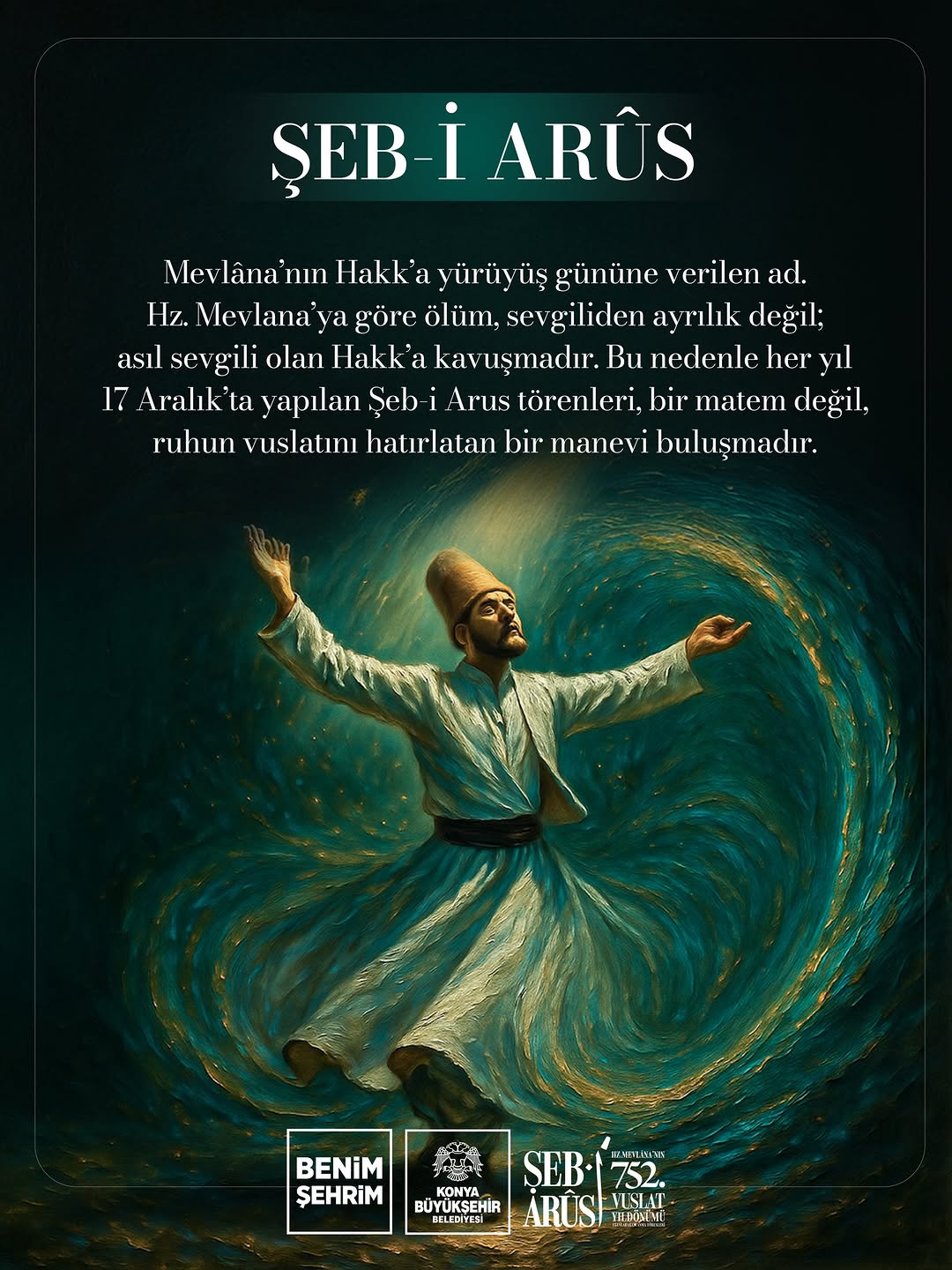 Şeb-i Arûs Nedir?