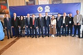 TOBB Himayesinde Gerçekleştirilen Akıllı KOBİ Denizli Dijital Dönüşüm Konferansı