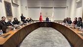 2026 Yılı Tarifeleri Uzlaştırma Komisyonu Toplantısı