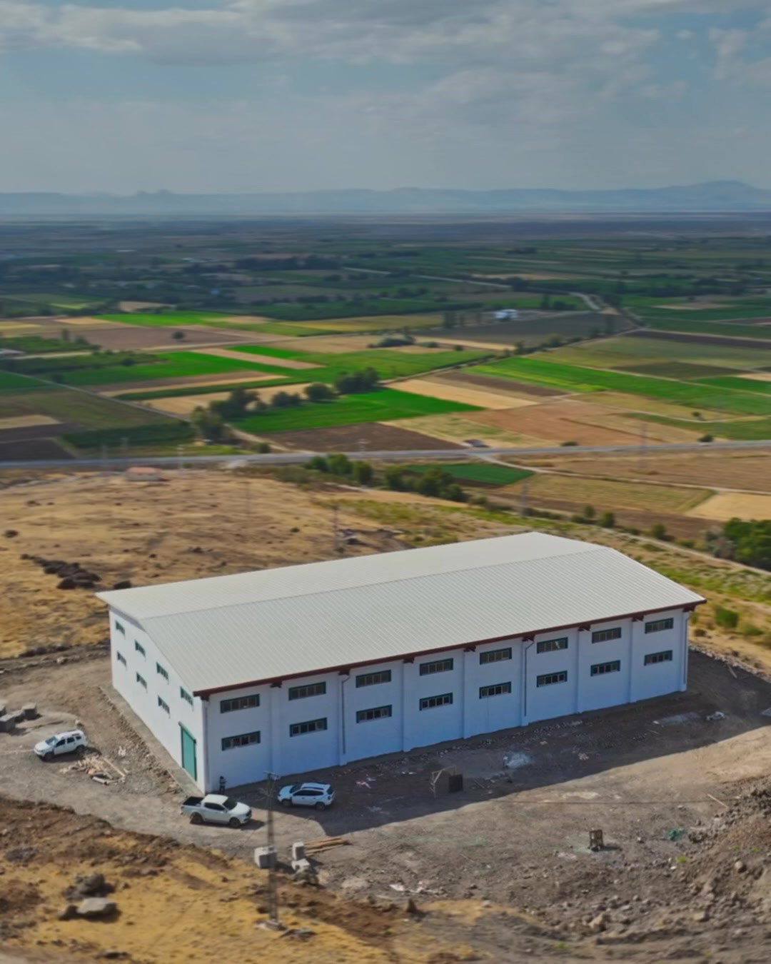 T.C. Tarım ve Orman Bakanlığı'ndan Bir Paylaşım