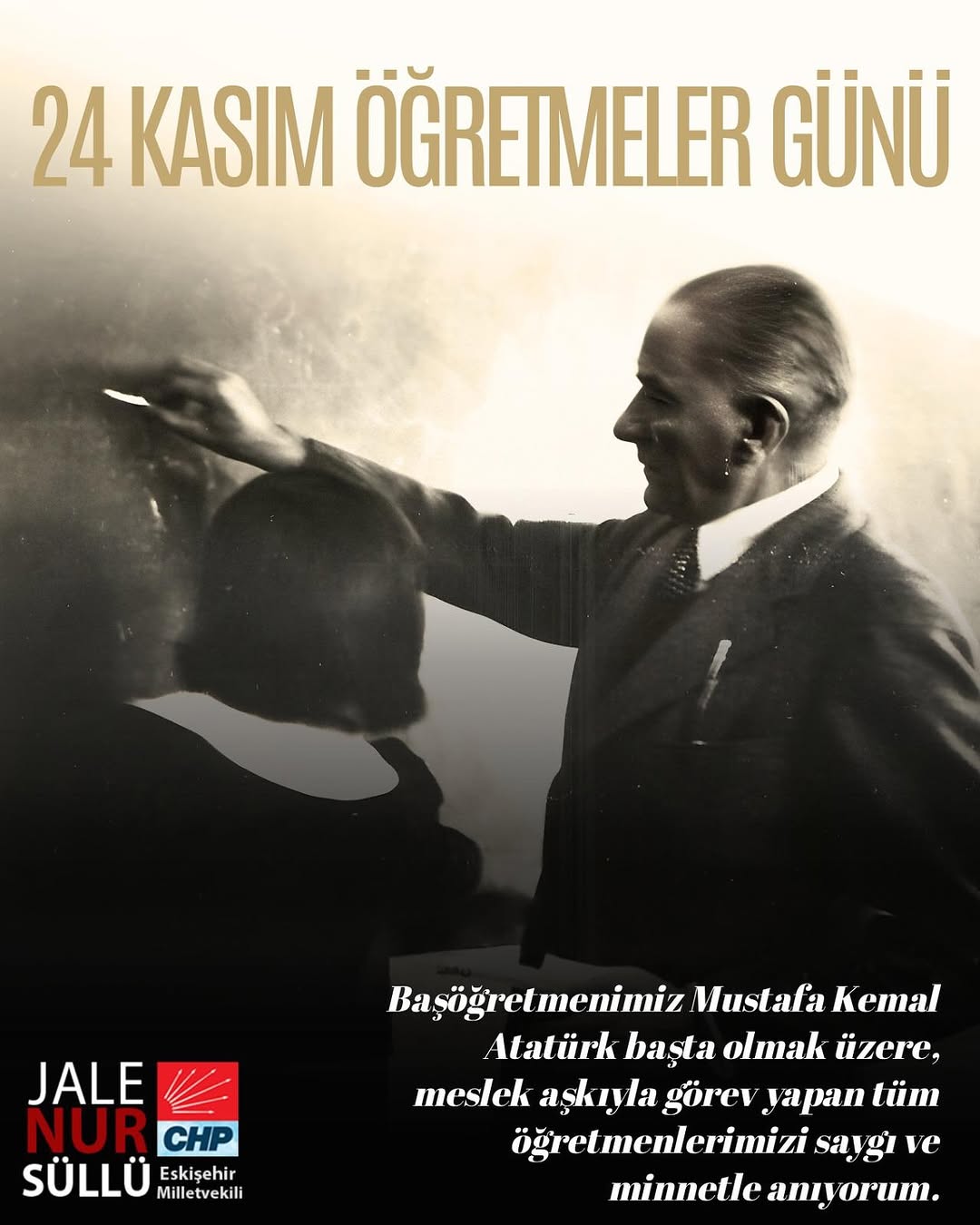 Öğretmenler Günü ve Eğitim Sistemi Sorunları