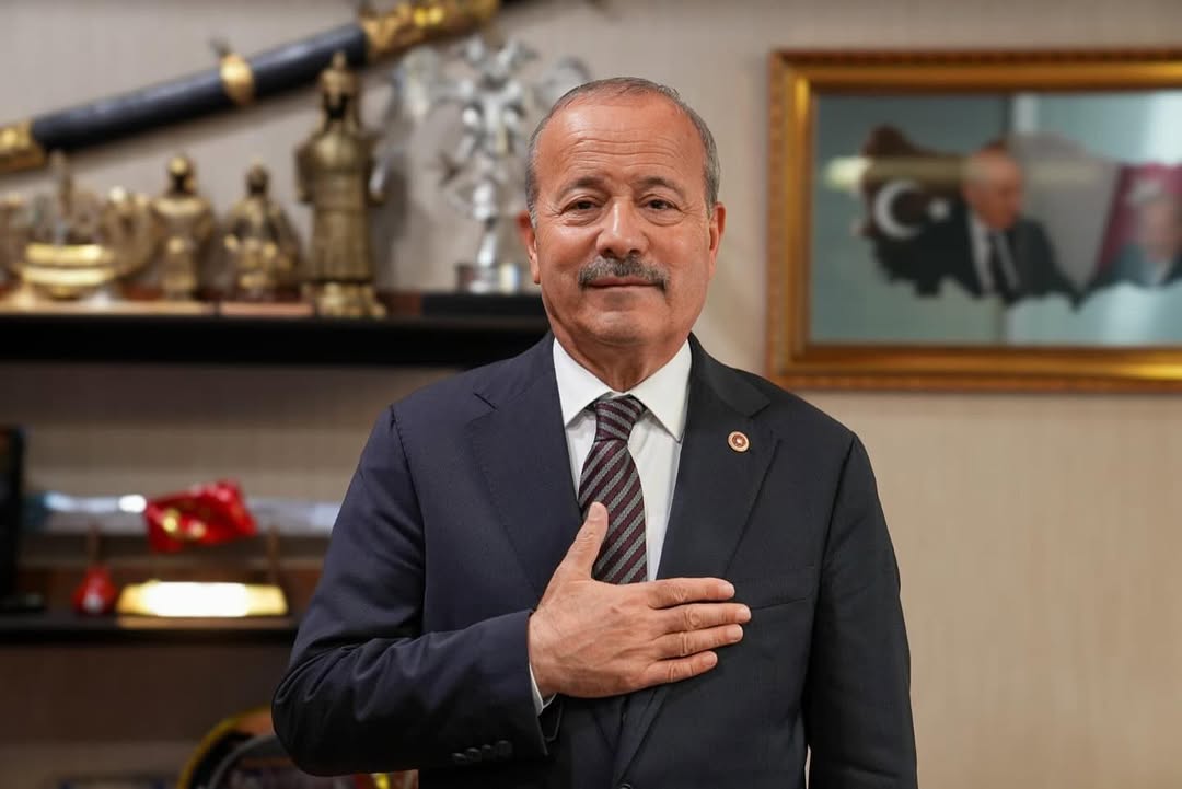 Afyonkarahisar Milletvekili Mehmet Taytak TBMM Genel Kurulu'nda Konuşma Yapacak