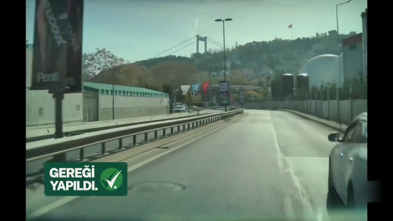 T.C. İçişleri Bakanlığı'ndan Yeni Bir Duyuru