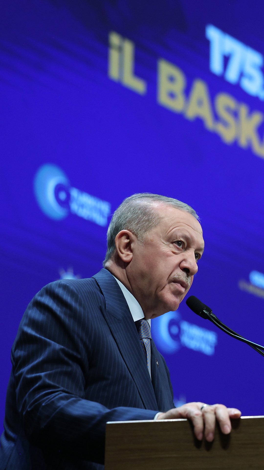 AK Parti Teşkilatları ve Belediyeler Vatandaşlara Açık