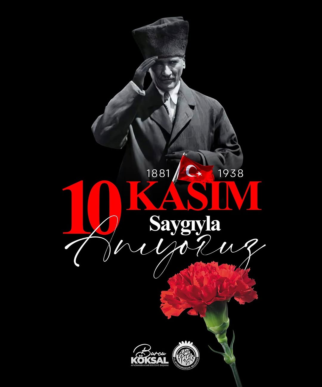 Gazi Mustafa Kemal Atatürk'ün Ölümsüz Mirası