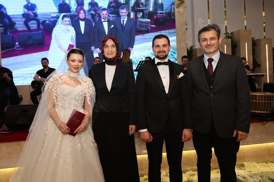 Doç'tan Muhteşem Fotoğraflar