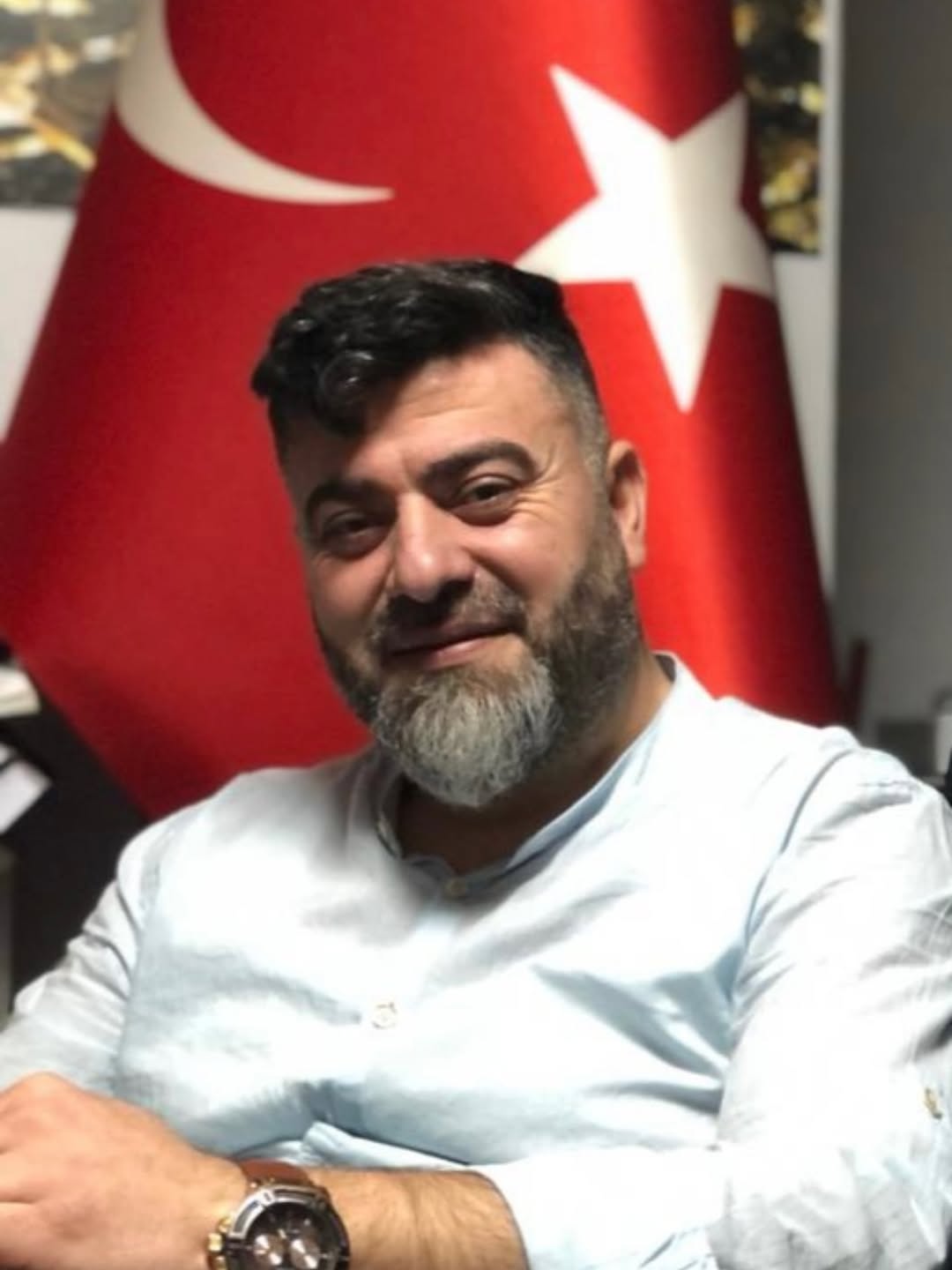 Huzur, Umut ve Bereket Dolu Bir Gün Dileğiyle! Hayırlı Cumalar
