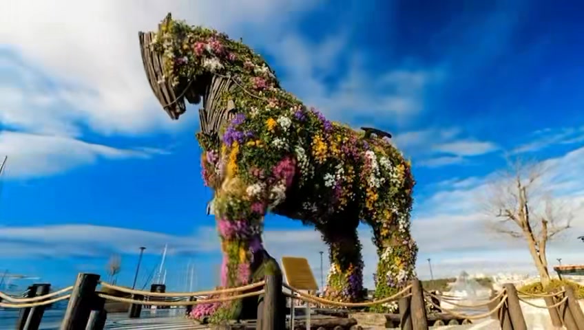 Türkiye İsim Değişikliği ile Mücadelede Küresel Bir Aktör Olacaktır