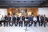 Ankara Genç Girişimciler Kurulu Toplantısı