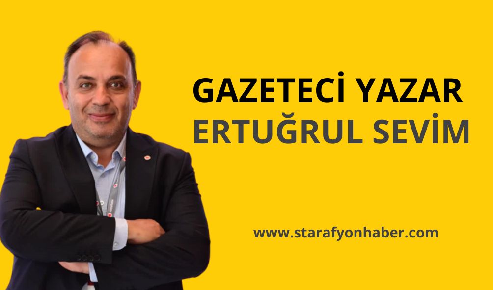 Ertuğrul SEVİM