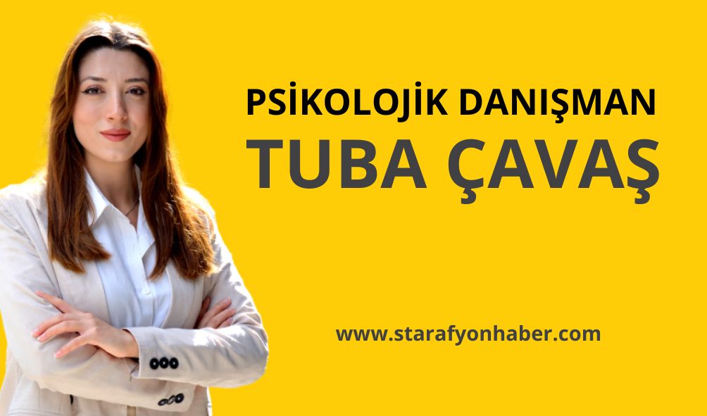 TUBA ÇAVAŞ